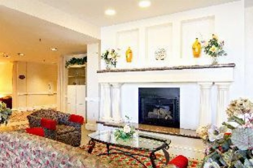 Sleep Inn & Suites BWI Airport image 1