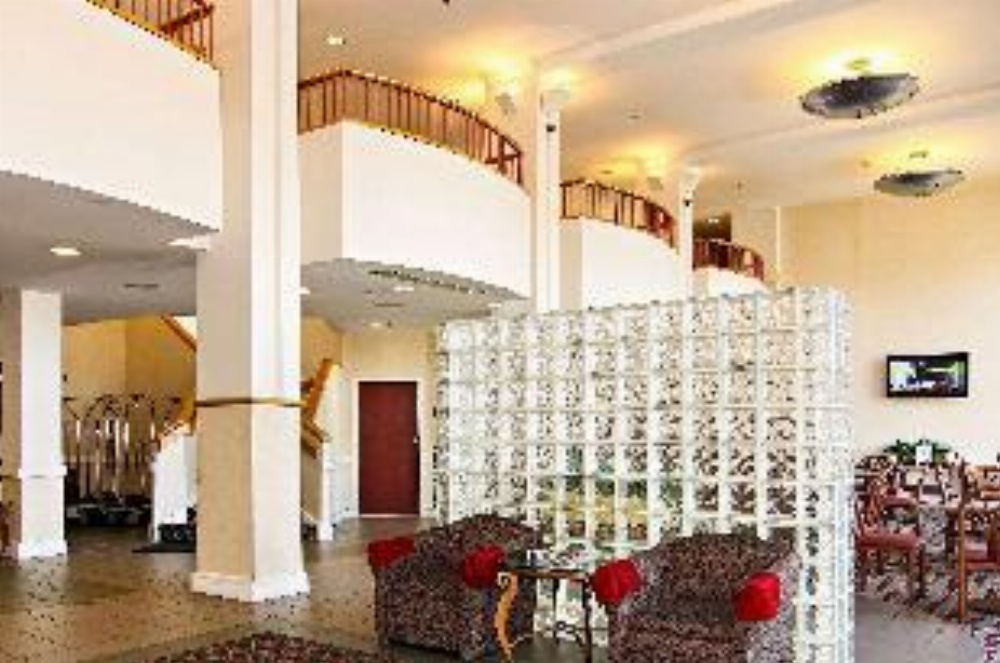 Sleep Inn & Suites BWI Airport Image 10