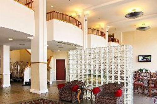 Sleep Inn & Suites BWI Airport image 10
