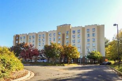 Sleep Inn & Suites BWI Airport image 11
