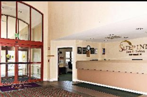Sleep Inn & Suites BWI Airport image 12
