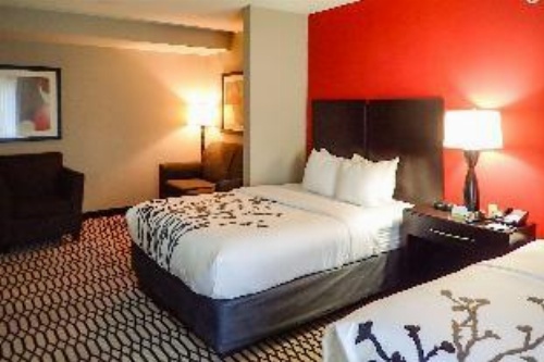 Sleep Inn & Suites BWI Airport image 2