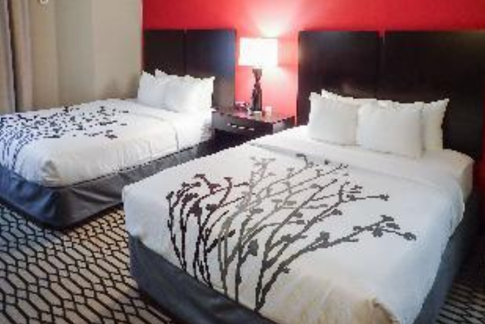 Sleep Inn & Suites BWI Airport Main image