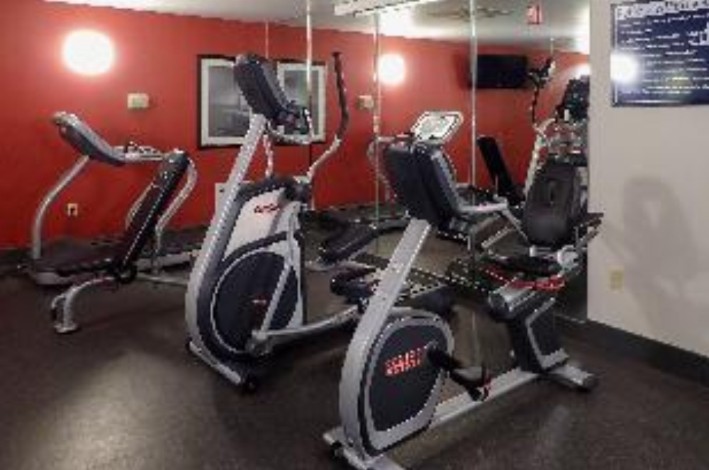 Sleep Inn & Suites BWI Airport