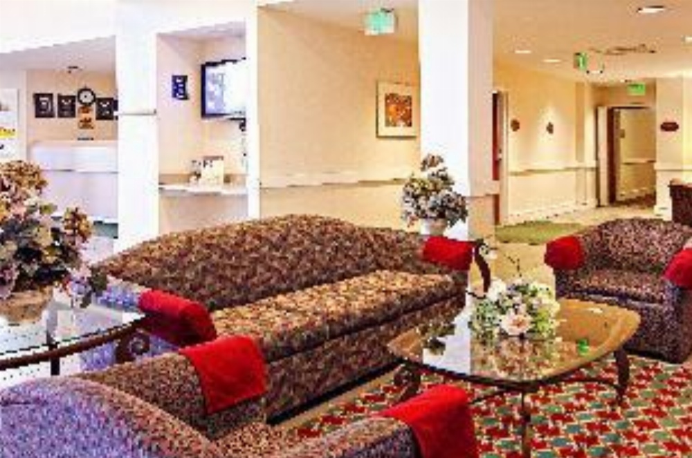 Sleep Inn & Suites BWI Airport