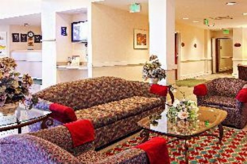 Sleep Inn & Suites BWI Airport image 9